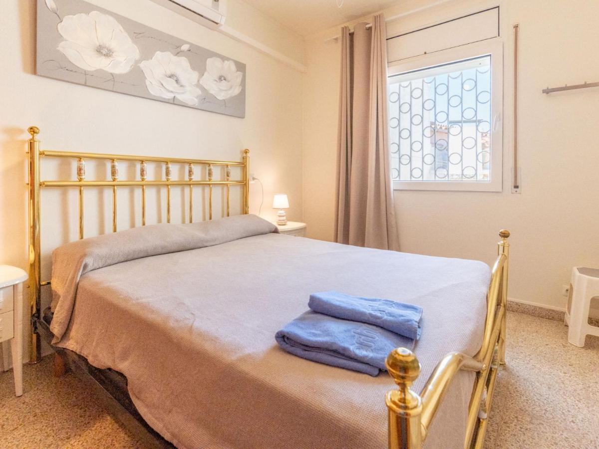 Holiday Home Roanne By Interhome Empuriabrava Dış mekan fotoğraf