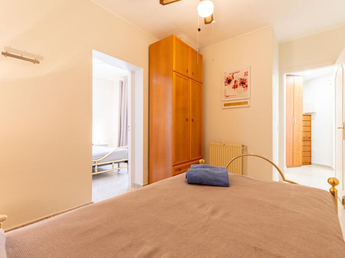 Holiday Home Roanne By Interhome Empuriabrava Dış mekan fotoğraf
