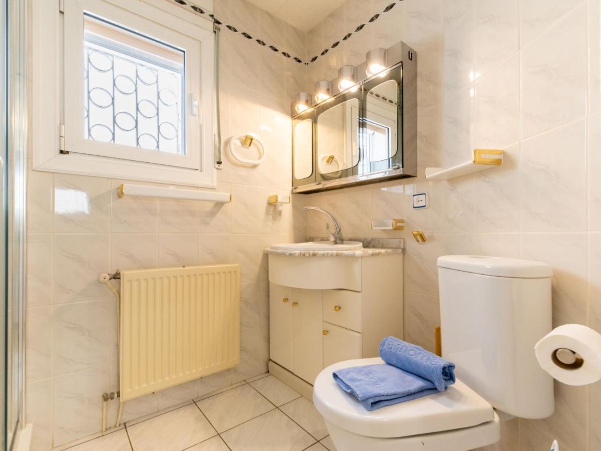 Holiday Home Roanne By Interhome Empuriabrava Dış mekan fotoğraf