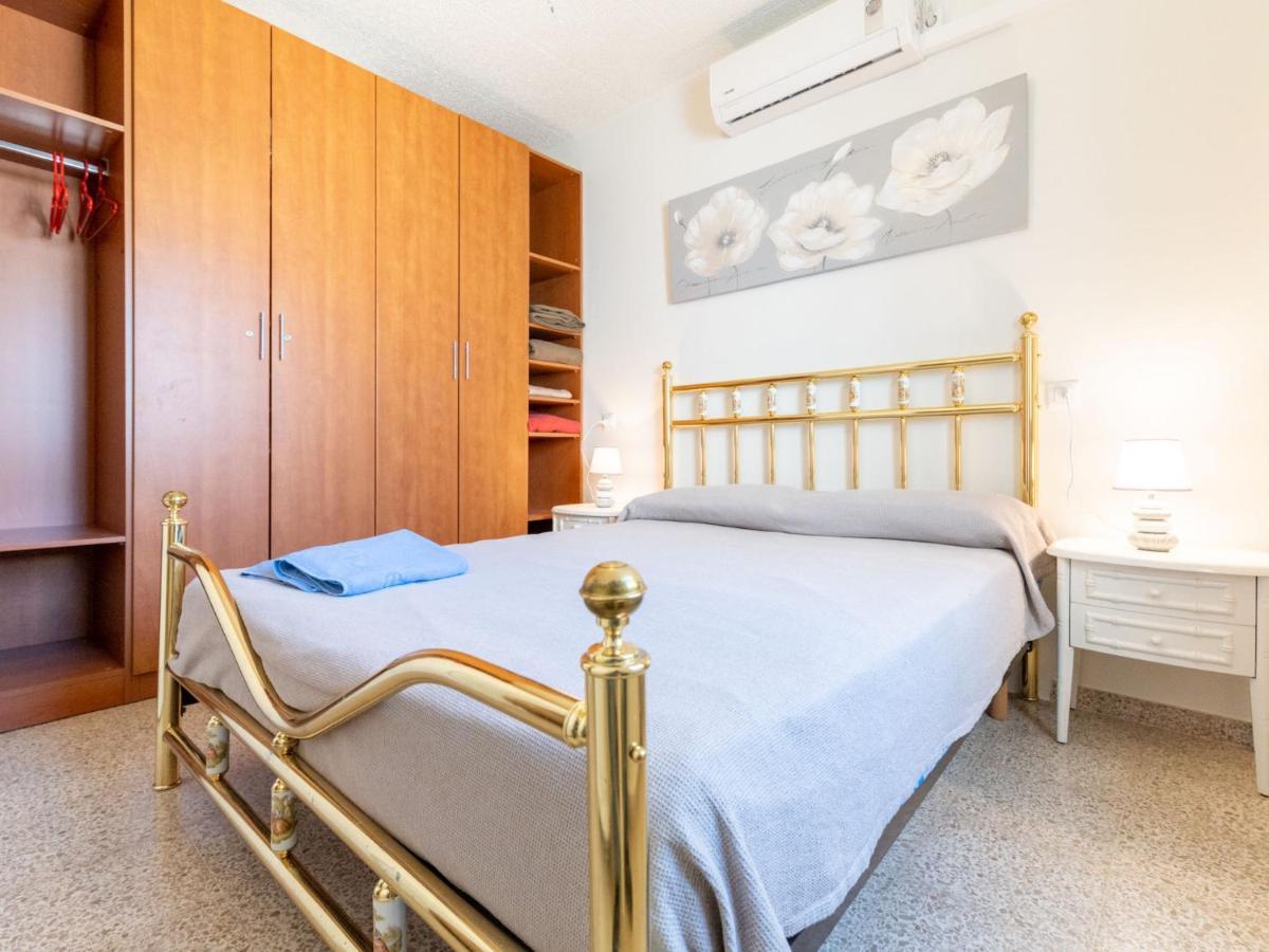 Holiday Home Roanne By Interhome Empuriabrava Dış mekan fotoğraf